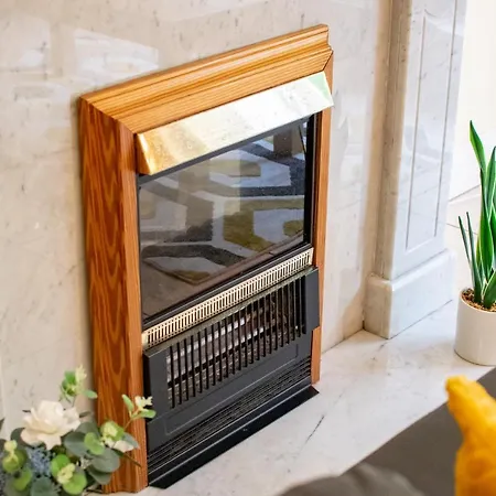 126 - Gort Na Coiribe 4 Bedroom Duplex, By Shortstays