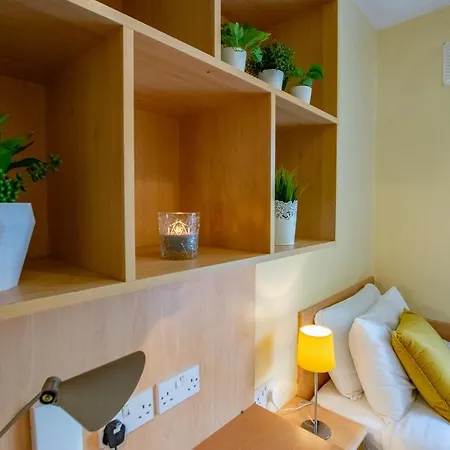 126 - Gort Na Coiribe 4 Bedroom Duplex, By Shortstays *