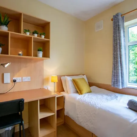 Feriehus 126 - Gort Na Coiribe 4 Bedroom Duplex, By Shortstays