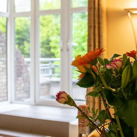 126 - Gort Na Coiribe 4 Bedroom Duplex, By Shortstays Feriehus