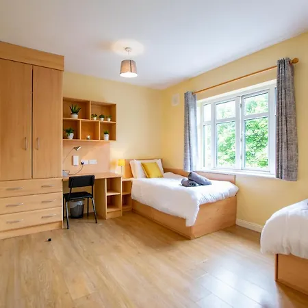 Feriehus 126 - Gort Na Coiribe 4 Bedroom Duplex, By Shortstays Galway