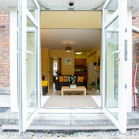 Feriehus 126 - Gort Na Coiribe 4 Bedroom Duplex, By Shortstays