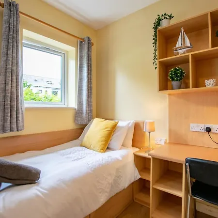 Feriehus 126 - Gort Na Coiribe 4 Bedroom Duplex, By Shortstays *