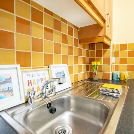 126 - Gort Na Coiribe 4 Bedroom Duplex, By Shortstays * Galway