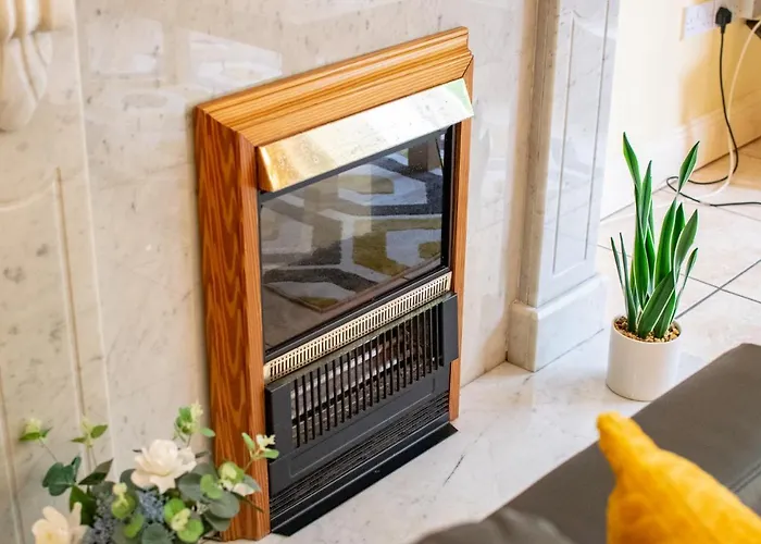 126 - Gort Na Coiribe 4 Bedroom Duplex, By Shortstays