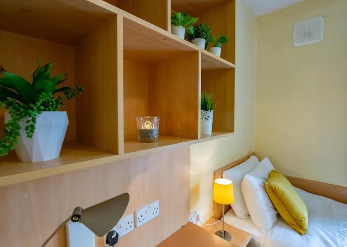 126 - Gort Na Coiribe 4 Bedroom Duplex, By Shortstays *