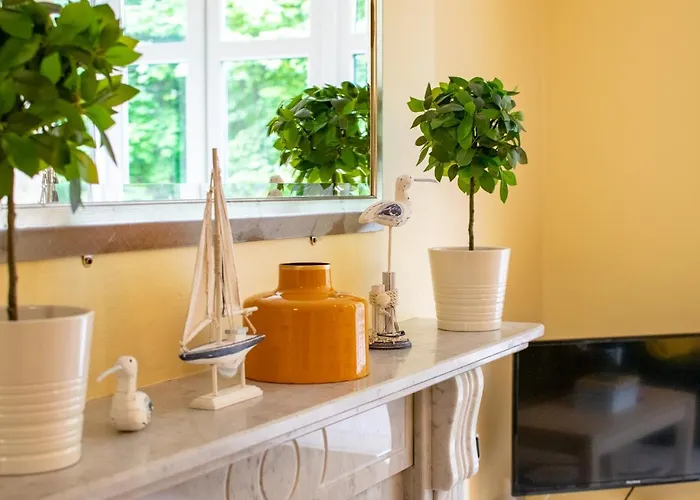 126 - Gort Na Coiribe 4 Bedroom Duplex, By Shortstays 別荘