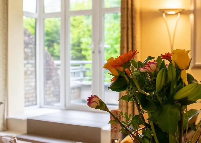 126 - Gort Na Coiribe 4 Bedroom Duplex, By Shortstays 別荘