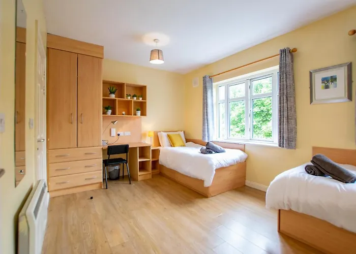 別荘 126 - Gort Na Coiribe 4 Bedroom Duplex, By Shortstays ゴールウェイ