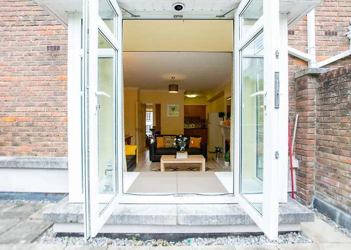 別荘 126 - Gort Na Coiribe 4 Bedroom Duplex, By Shortstays