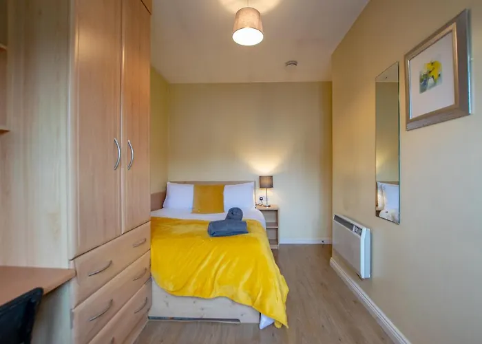 126 - Gort Na Coiribe 4 Bedroom Duplex, By Shortstays *