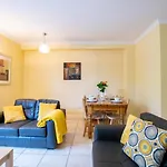 Prázdninový dům 126 - Gort Na Coiribe 4 Bedroom Duplex, By Shortstays