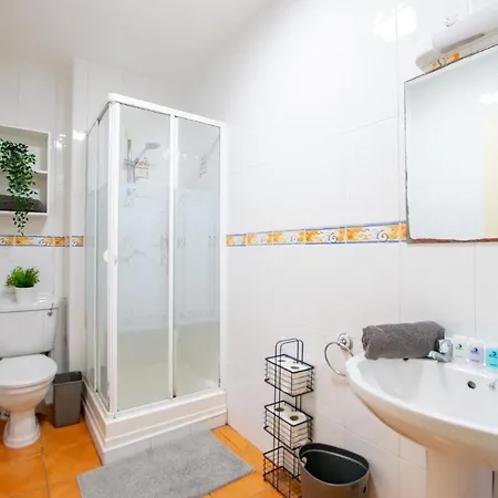 Feriehus 126 - Gort Na Coiribe 4 Bedroom Duplex, By Shortstays