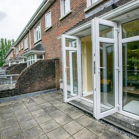 Hébergement de vacances 126 - Gort Na Coiribe 4 Bedroom Duplex, By Shortstays Galway