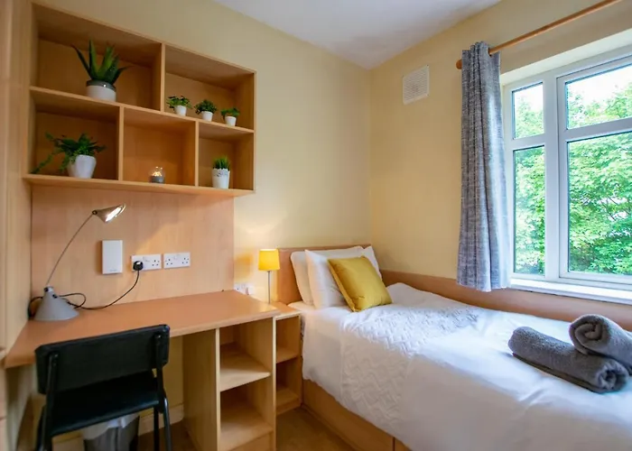 Hébergement de vacances 126 - Gort Na Coiribe 4 Bedroom Duplex, By Shortstays